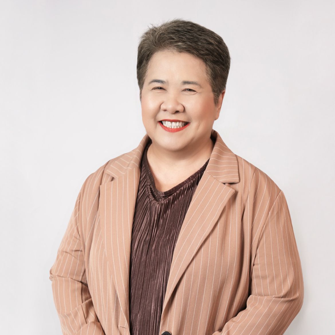 Trainer - Sopita Siriratana - Link to Sopita Siriratana Profile Trainer - Sopita Siriratana - Link to Sopita Siriratana Profile